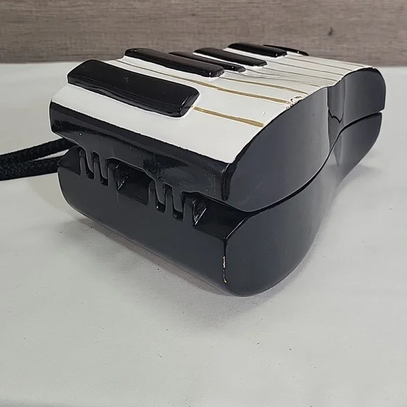 Limited Edition Timmy Woods Piano Bag - Picture 9 of 13